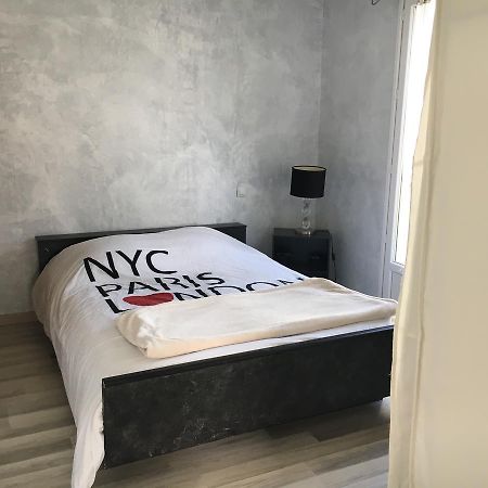 Hotel Bistrot De La Place Royan Ngoại thất bức ảnh
