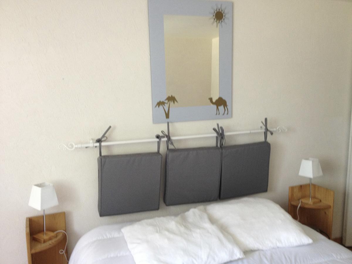 Hotel Bistrot De La Place Royan Ngoại thất bức ảnh